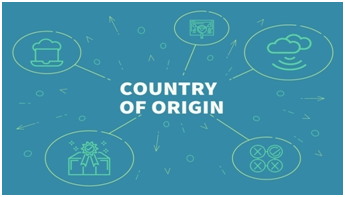 ‘COUNTRY OF ORIGIN’ MUST ON E-MARKETPLACE PLATFORM