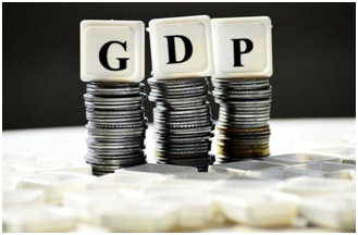 GDP GROWTH SLOWS TO 3.1% IN Q4