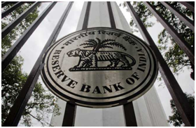 RBI CUTS REVERSE REPO RATE, INJECTS LIQUIDITY TO PROP UP ECONOMY