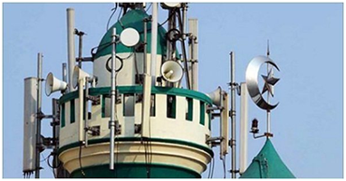 AZAN ESSENTIAL, LOUDSPEAKERS NOT-  COURT TELLS UP MOSQUES