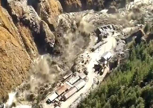 UTTARAKHAND DISASTER- misguided developmental priorities or climate change