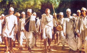 DANDI MARCH 1930