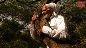ENVIRONMENTALIST SUNDERLAL BAHUGUNA DIES