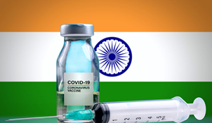 COVID-19 VACCINE: THE GAP BETWEEN VACCINE JABS