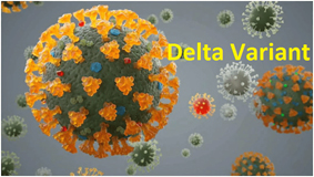 DELTA PLUS VARIANT OF COVID-19