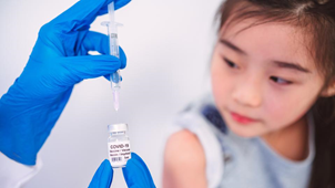 VACCINATING CHILDREN AGAINST COVID-19