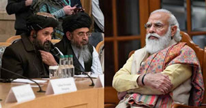 EMERGING CHALLENGES AND STRATEGIC OPTIONS FOR INDIA IN AFGHANISTAN
