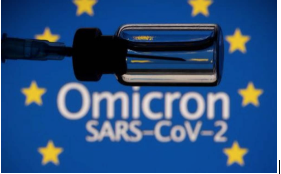 WHO DECLARES ‘OMICRON’ A VARIANT OF CONCERN